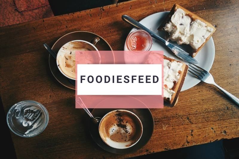 Foodiesfeed image example