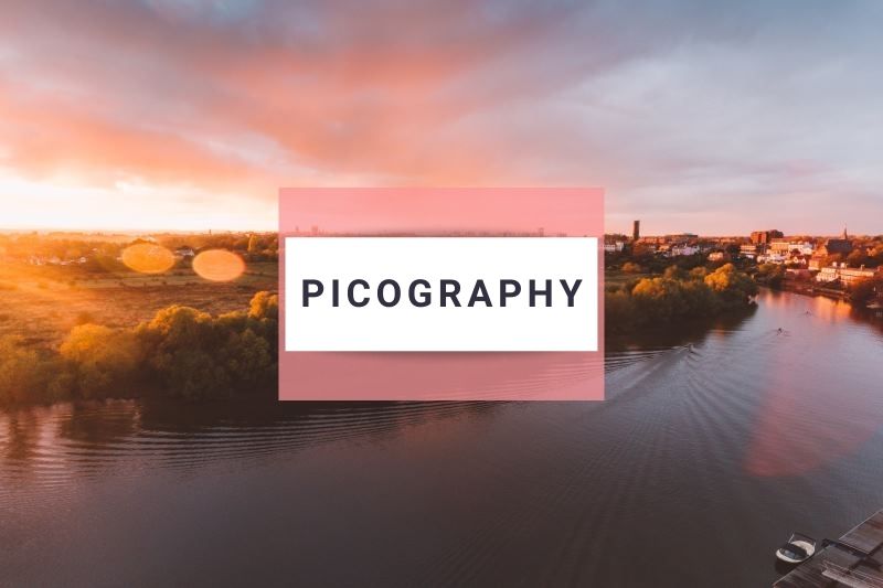 Picography image example