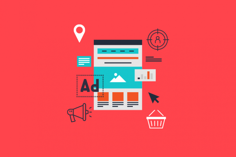 Remarketing and retargeting