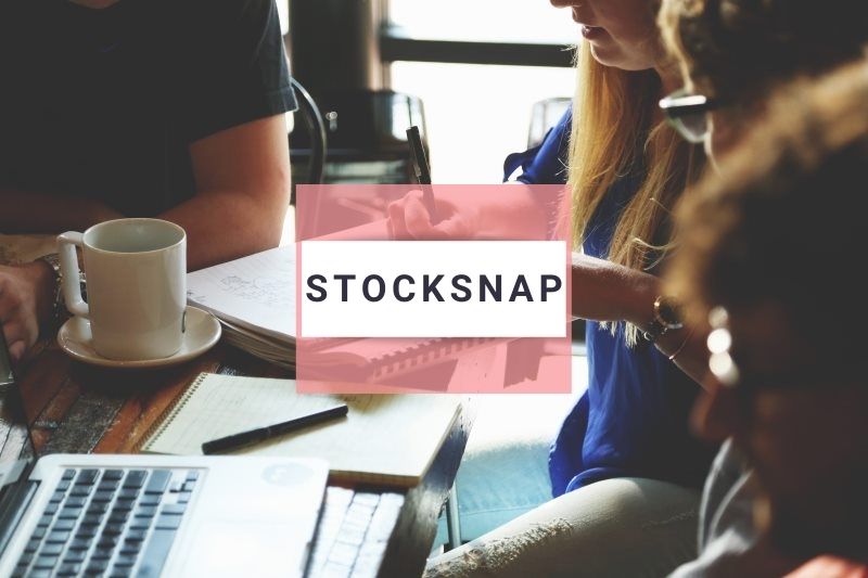 StockSnap image example